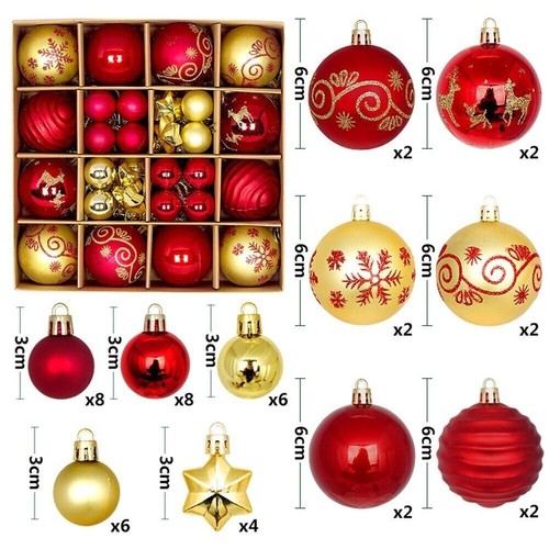 Décoration sapin noel 44 - de,