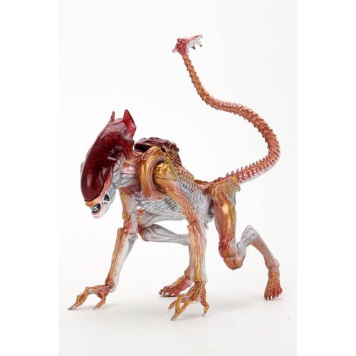 Neca aliens tribute kenner - aliens,