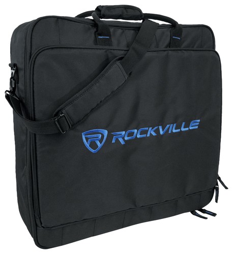Rockville mb2020 gear - dj, mixer