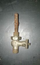 * robinet d'essence  terrot magnat debon 125 ETMS1 tenor tenace