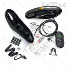 Minn Kota Powerdrive I-Pilot