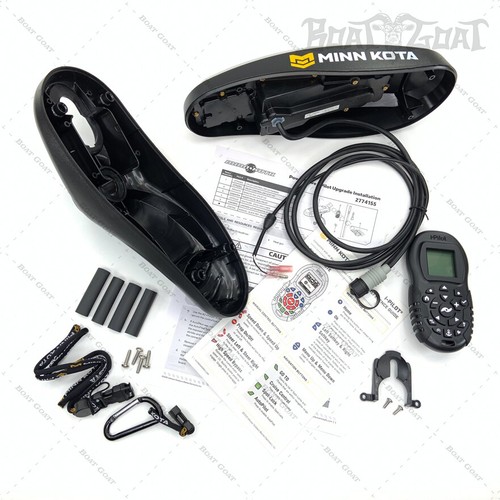 Minn kota powerdrive pilot - minn,