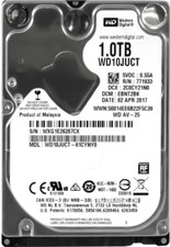 Disque Dur WD AV-25 WD10JUCT