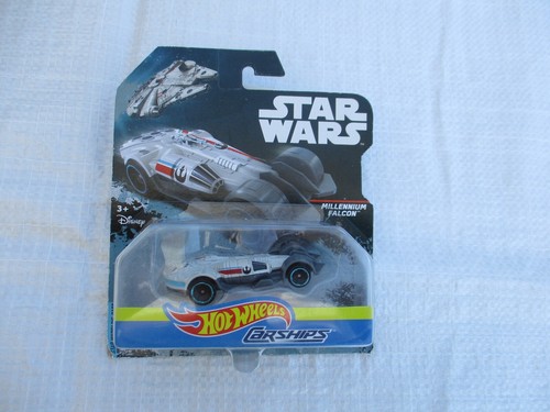 Hot wheels star wars - ,