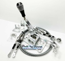 RSX Shifter Cables Trans