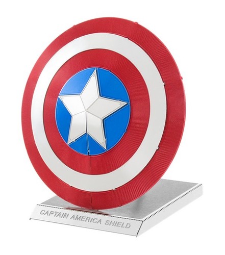Captain america bouclier - captain,