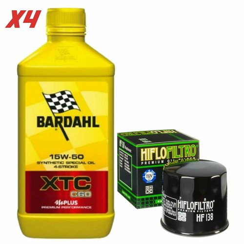 Kit entretien bardhal - kit, c60