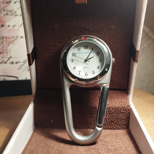 Montre promotionnelle sanofi - promotionnelle,