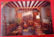 39 Arbois - cpsm grand format , les deux tonneaux , intérieur  , (2)