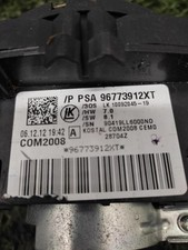 Com (Bloc Contacteur