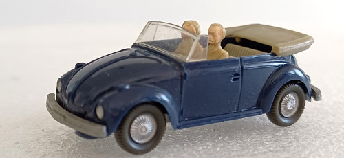 Wiking voiture vw 1303 - ,