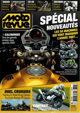 MOTO REVUE N03743 07 SUZUKI