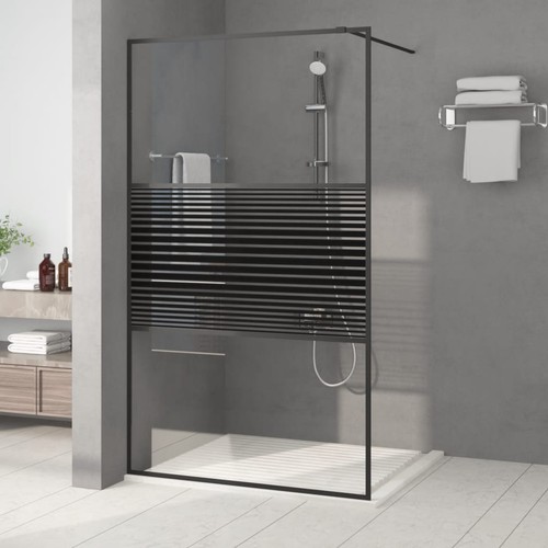 Paroi douche avec verre - paroi,