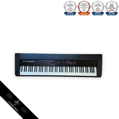 Roland rd600 stage piano - rd600,