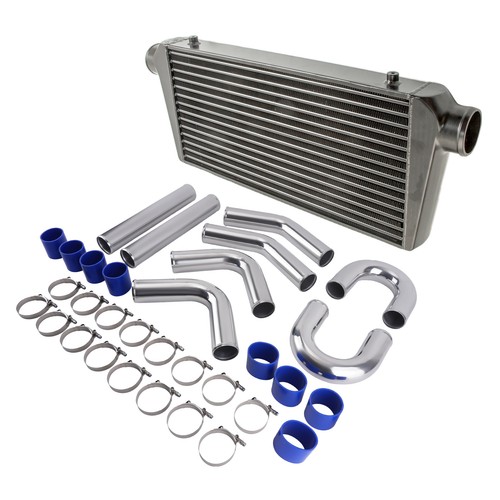 Noire intercooler - noire,