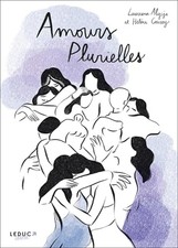 Amours plurielles | Alycja Laureana | état très bon