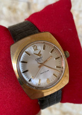 MONTRE VINTAGE CAMY SEA CLUB