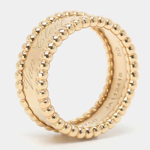 Bague van cleef arpels - van,