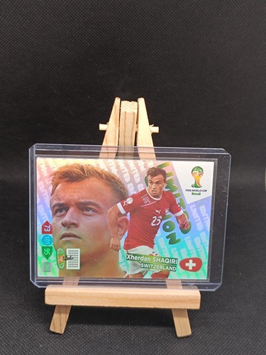 Panini adrenalyn coupe - coupe, du