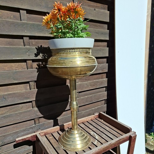 Porte plante jardinière - porte,