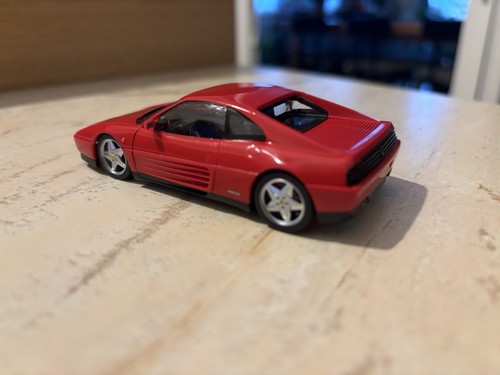Ferrari 348 herpa - ferrari, 1/43