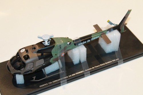 Perfex aerospatiale 555 - aerospatiale,