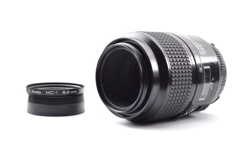 Neuf objectif nikon af - 【neuf】objectif,