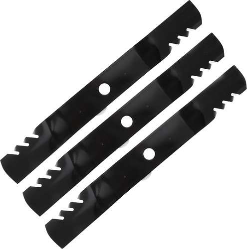Jeu lames gator mulching - de,