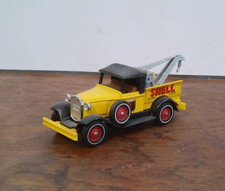 Voiture 1/43 - Matchbox Models