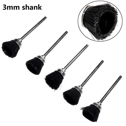 Jeu brosses à - 1, de
