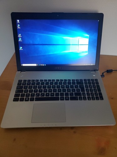 Asus n56vz intel core - asus,