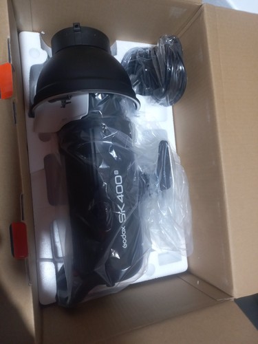 Godox sk400ii flash studio - sk400ii,