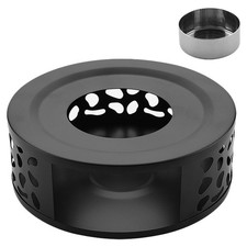  Réchaud Théière Support