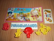 Bracelet Jaune (Autocollant Avec Code) + BPZ Kinder Italie 2014/2015