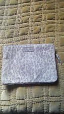 Pochette pour tablette en cuir Liebeskind, authentique