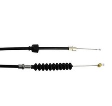 Transmission/cable embrayage