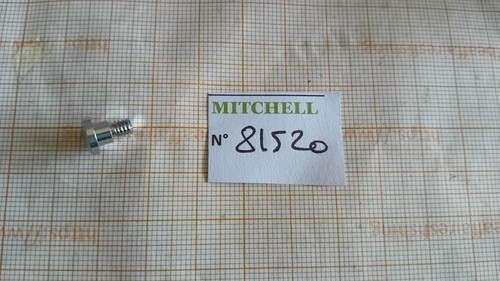 Vis bras pick moulinet - vis,