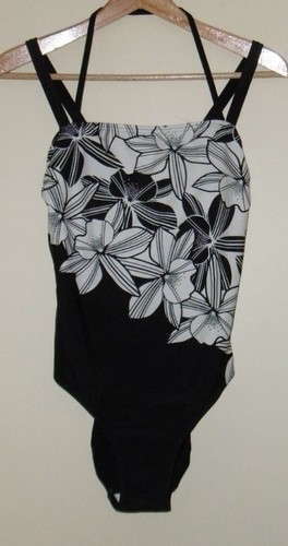 Maillot bain une piece - bain,