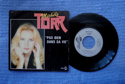 Michele torr 989 - torr, sp