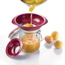 Entonnoir confiture - a,
