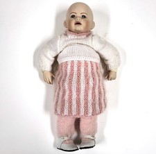 Bottes Vintage Tyner 1987