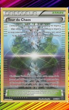 Tour du Chaos -XY10: Impact