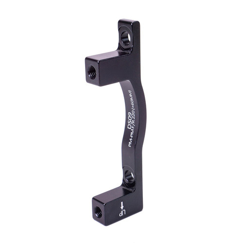 Adaptateur frein disque - à,