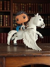 Funko Pop Rides Valkyrie