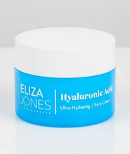 Crème Hydratante Visage Acide