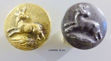 lot de 2  BOUTONS  