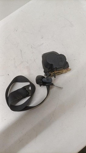 Ceinture avant gauche porsche - avant,