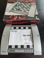 Mephisto Kasparov Chess Explorer