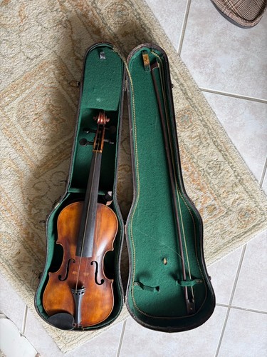 Antique rare johann baptist - johann,