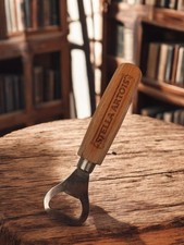 Décapsuleur publicitaire